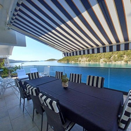 Vacation Home Viducic Dragove Buitenkant foto