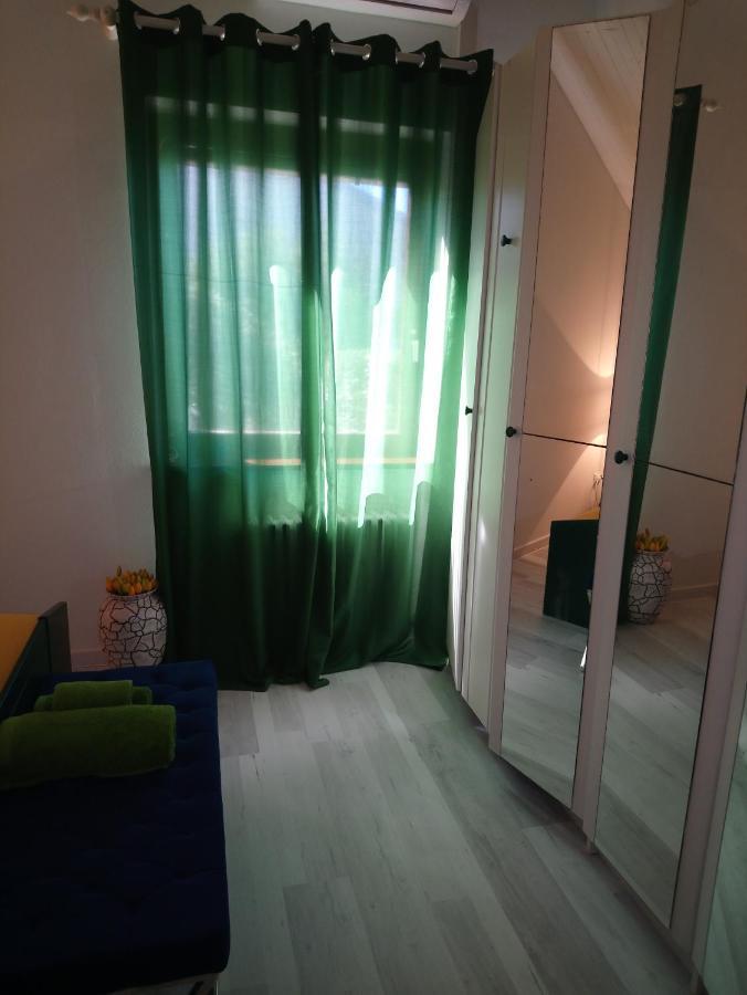Vacation Home Viducic Dragove Buitenkant foto