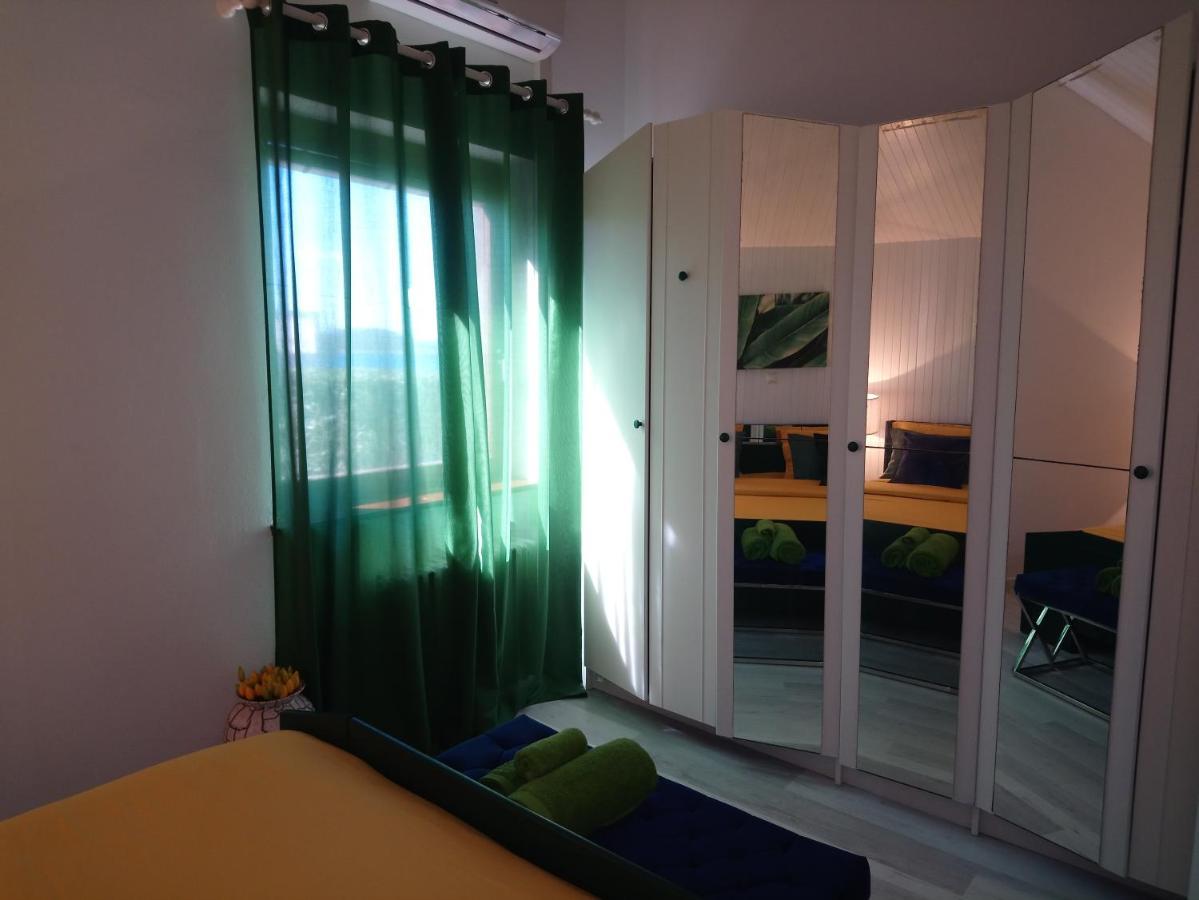 Vacation Home Viducic Dragove Buitenkant foto