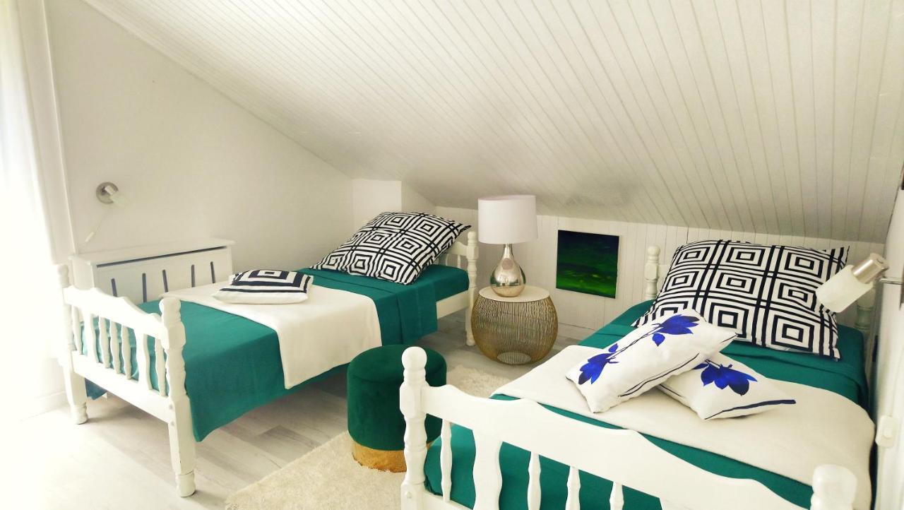 Vacation Home Viducic Dragove Buitenkant foto