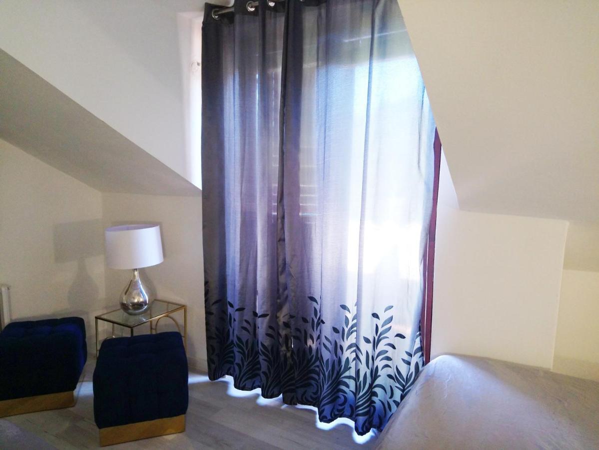 Vacation Home Viducic Dragove Buitenkant foto