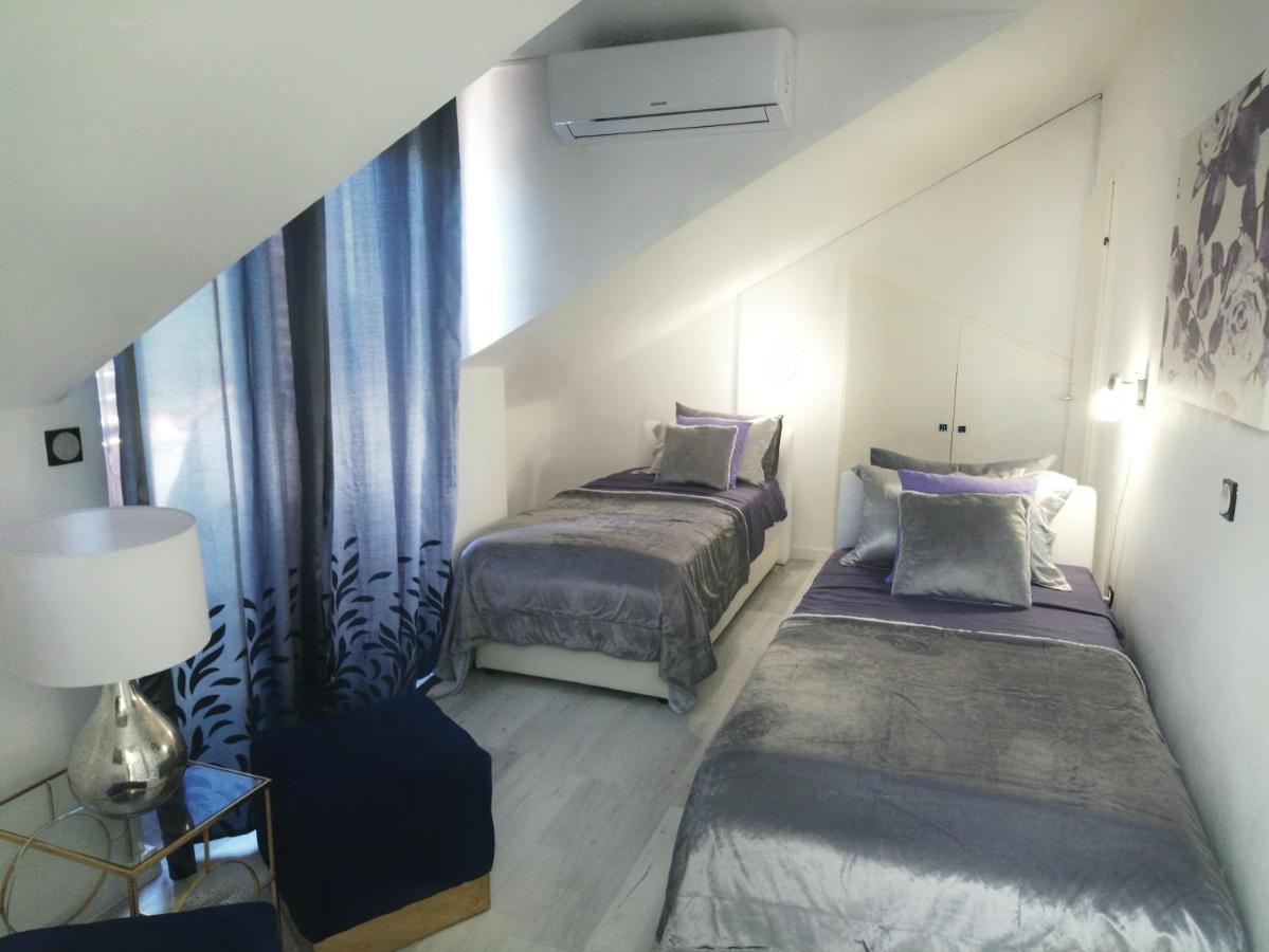 Vacation Home Viducic Dragove Buitenkant foto