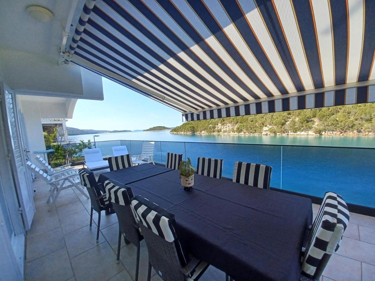 Vacation Home Viducic Dragove Buitenkant foto