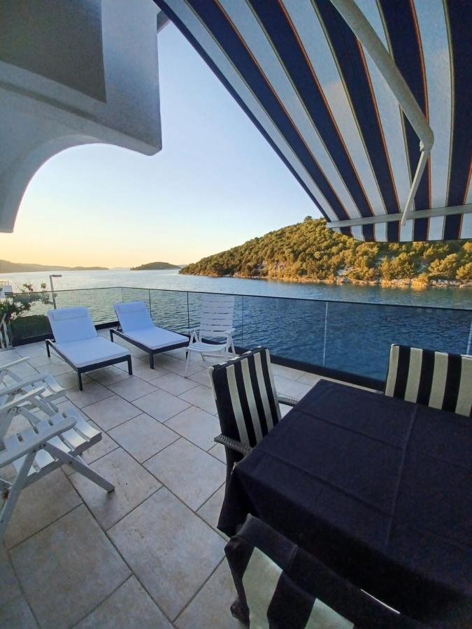 Vacation Home Viducic Dragove Buitenkant foto