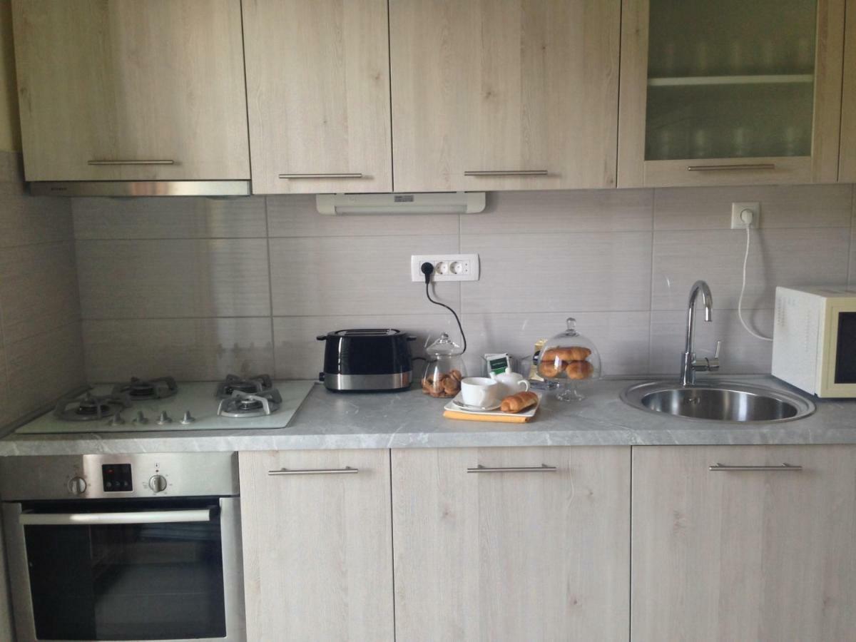 Vacation Home Viducic Dragove Buitenkant foto