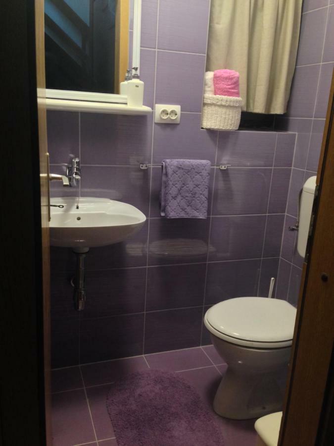 Vacation Home Viducic Dragove Buitenkant foto