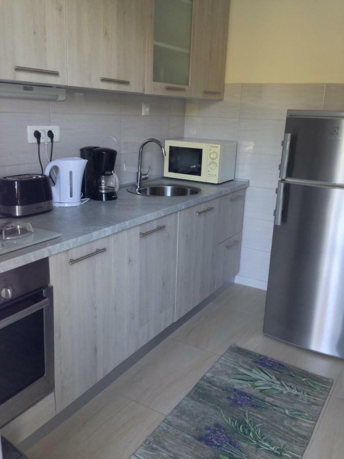 Vacation Home Viducic Dragove Buitenkant foto