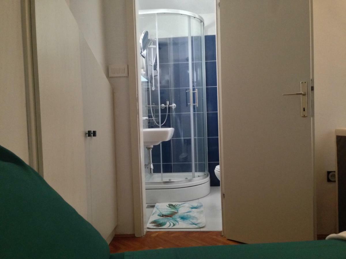 Vacation Home Viducic Dragove Buitenkant foto