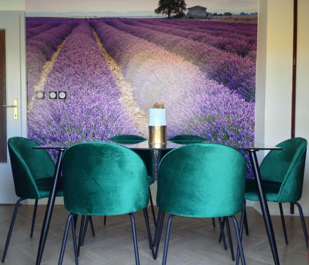 Vacation Home Viducic Dragove Buitenkant foto