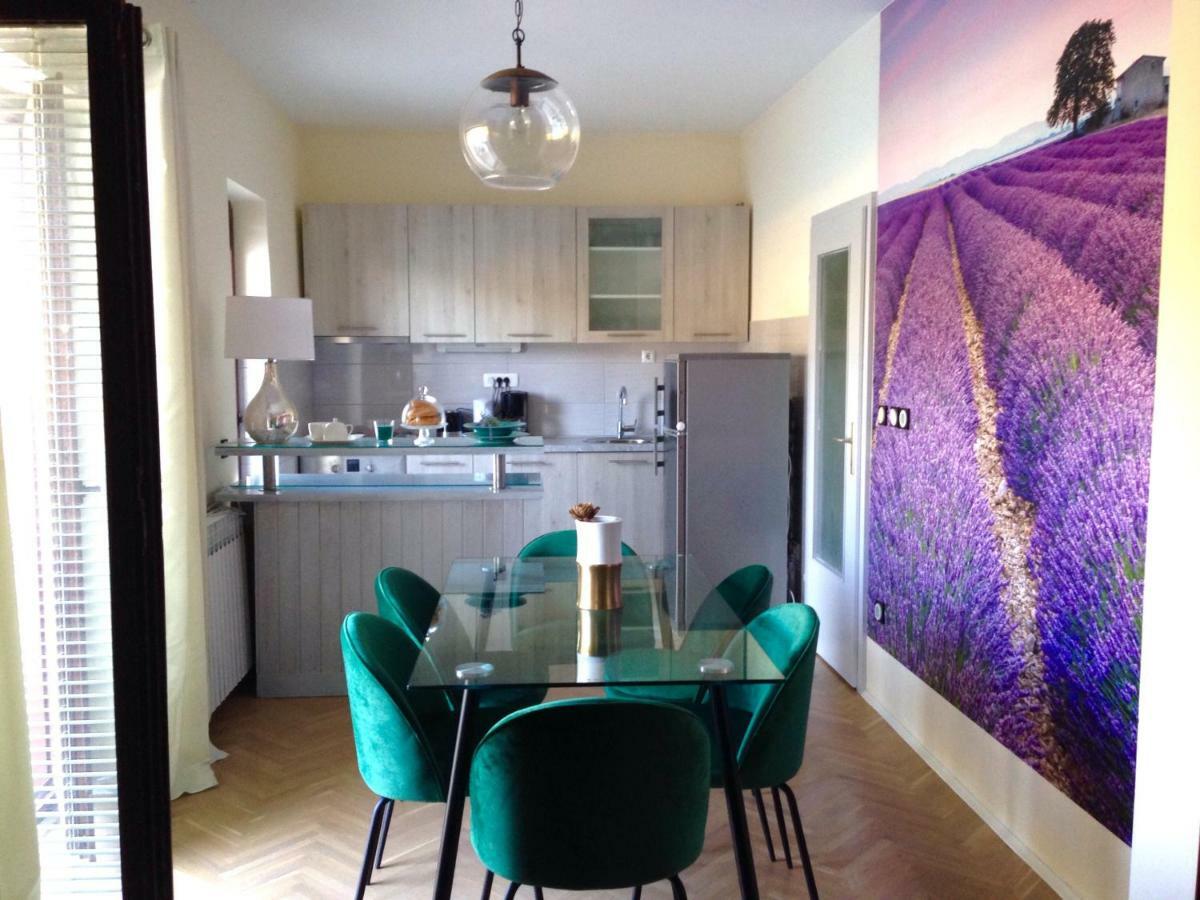 Vacation Home Viducic Dragove Buitenkant foto